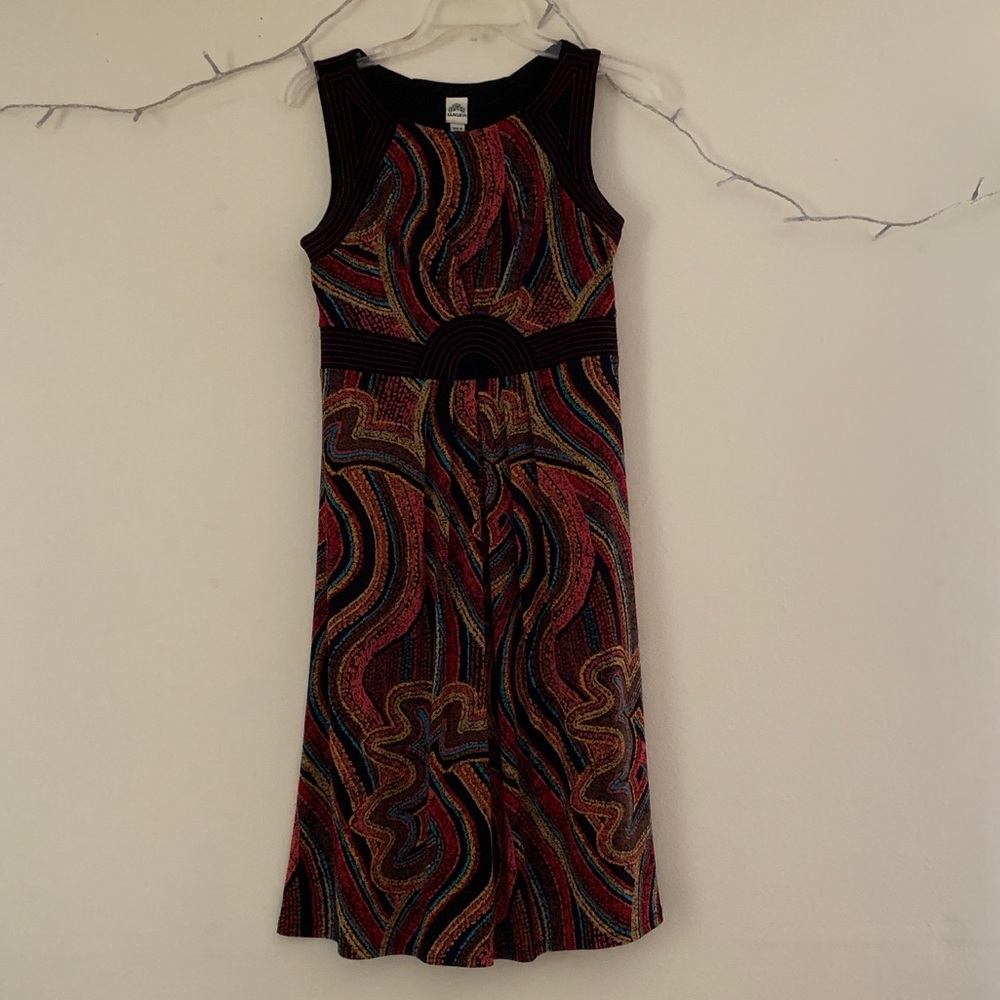 Sun Dress